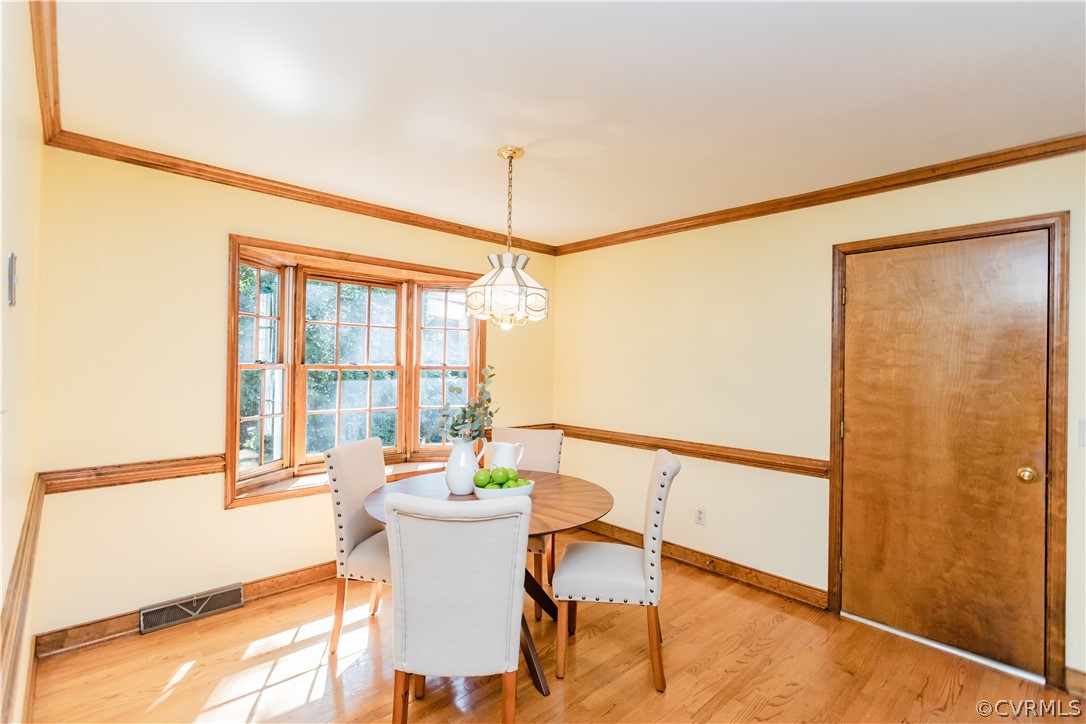 5303 Krag Road Chester, VA 23831 - Photo 10 of 48 Gallery Image 10
