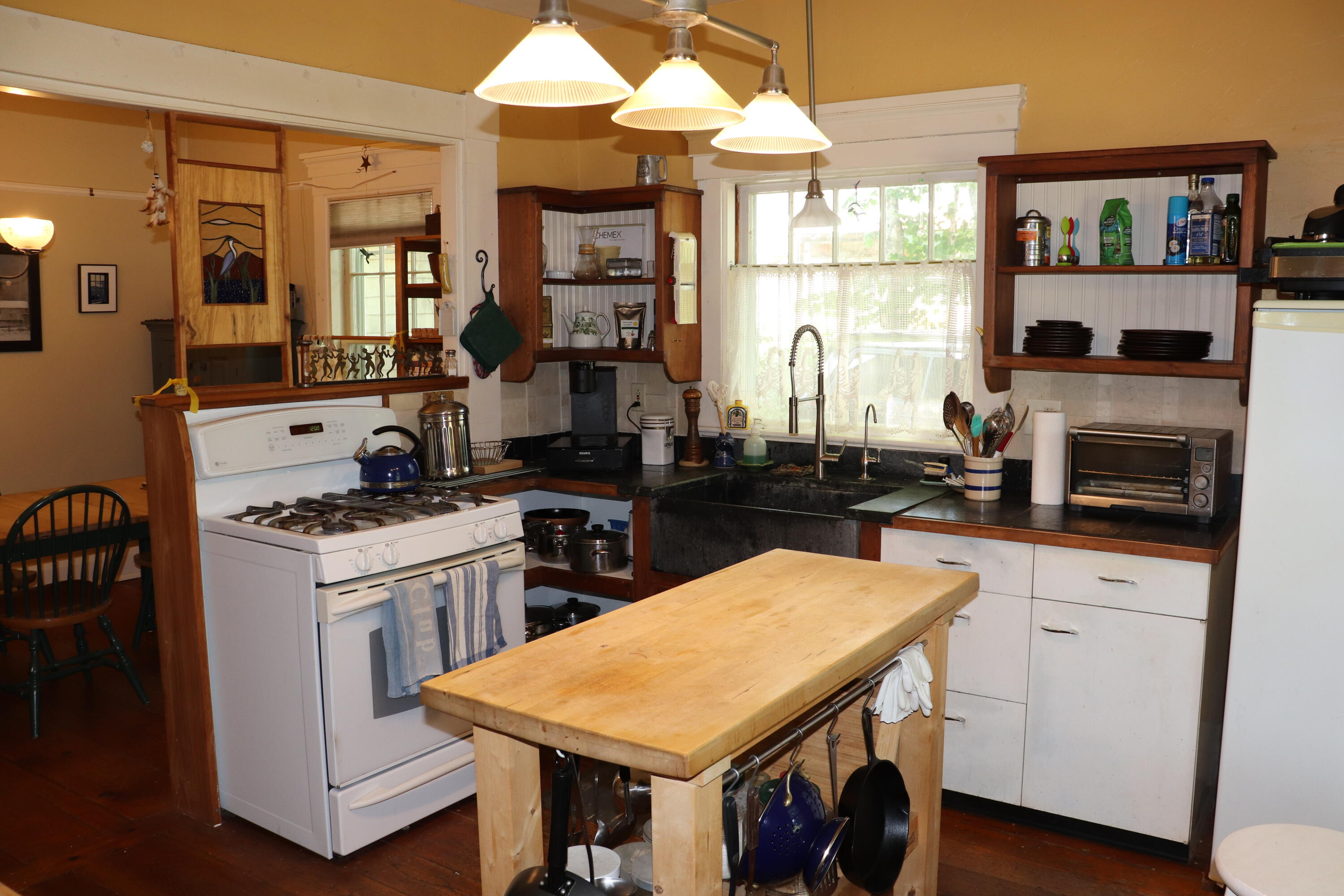 31 Fish Point Road Orland, ME 04472 - Photo 19 of 53 21