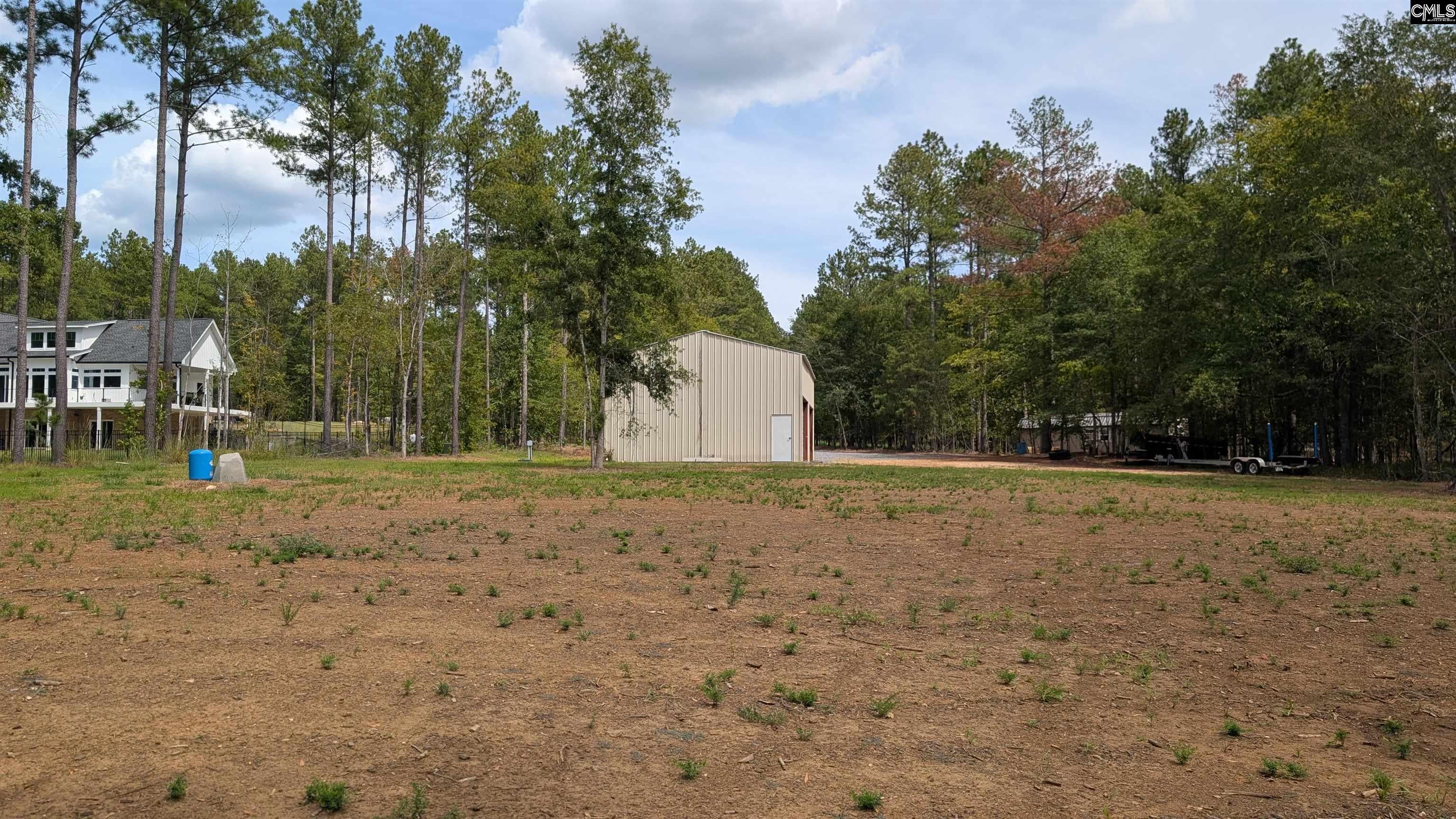 19 North Dutchman Creek Road Ridgeway, SC 29130 - Photo 11 of 43 Gallery Image 11