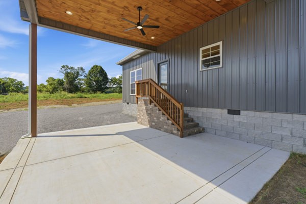 200 Dement Road Normandy, TN 37360 - Photo 18 of 25 Gallery Image 18