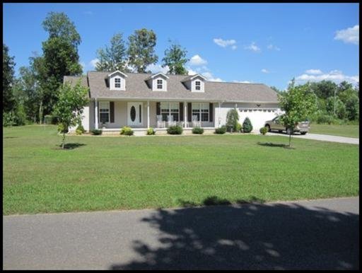 333 Chestua Church Road Madisonville, TN 37354 - Photo 1 of 1 Primary Photo
