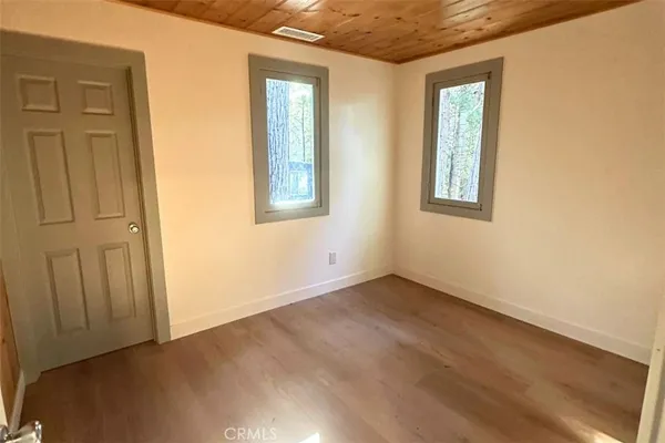 a view of small space