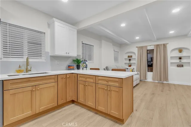 $799,900 | 721 East 59th Street, Long Beach, CA 90805