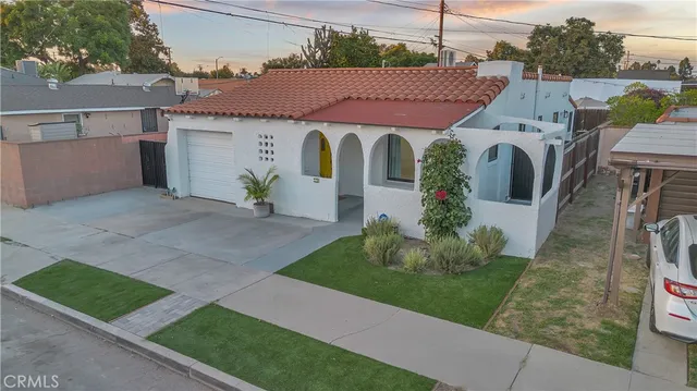 $799,900 | 721 East 59th Street, Long Beach, CA 90805