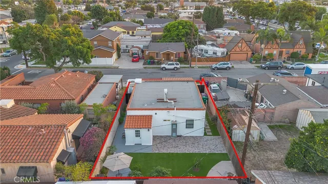 $799,900 | 721 East 59th Street, Long Beach, CA 90805