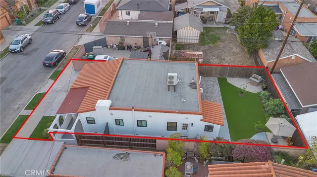 $799,900 | 721 East 59th Street, Long Beach, CA 90805