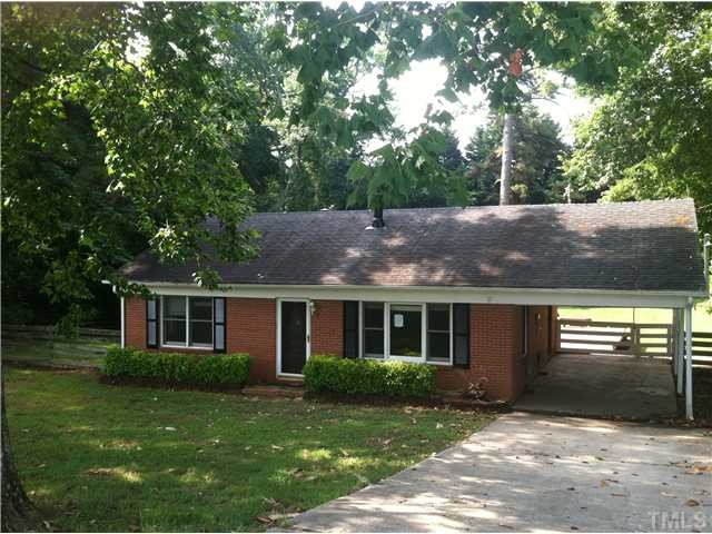 5817 Penny Road Raleigh, NC 27606 - Photo 1 of 4 Photo 1