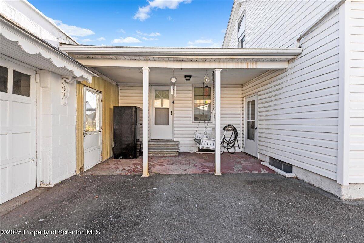 131 Stephenson Street Duryea, PA 18642 - Photo 27 of 28