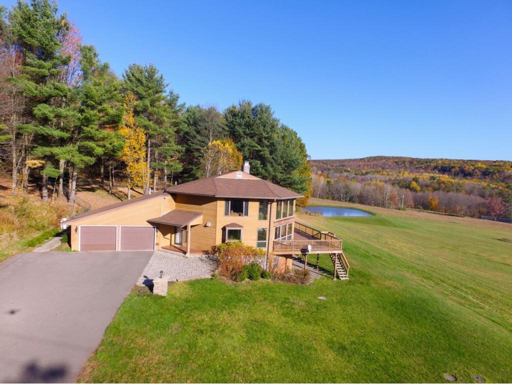 62 Horan Road Vestal, NY 13850 - Photo 1 of 36 Gallery Image 1