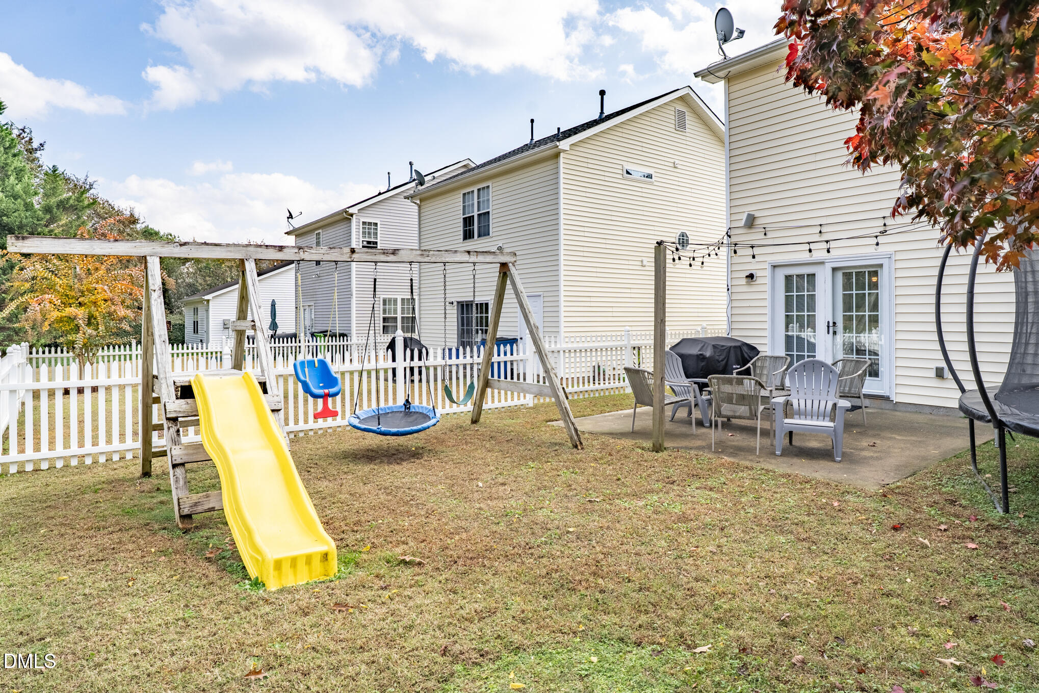 10916 Farmville Road Raleigh, NC 27614 - Photo 50 of 56 Farmville (4 of 63)