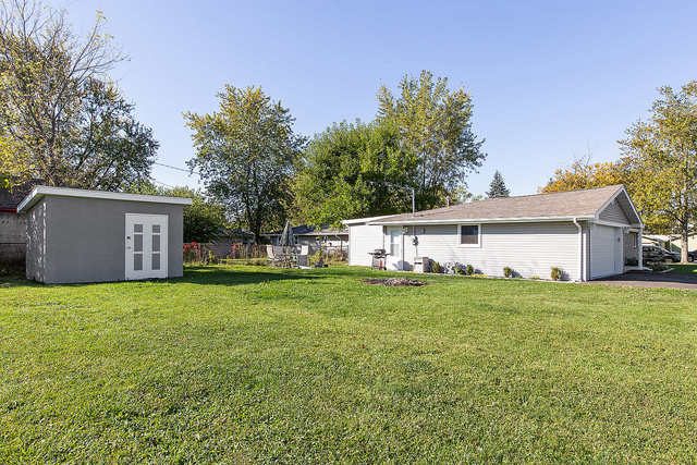 825 West New Monee Road Crete, IL 60417 - Photo 14 of 14