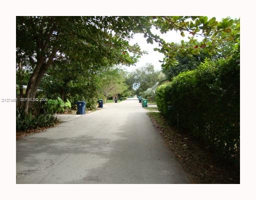 5942 Southwest 60th Street Miami, FL 33143 - Photo 14 of 14 a view of a street view