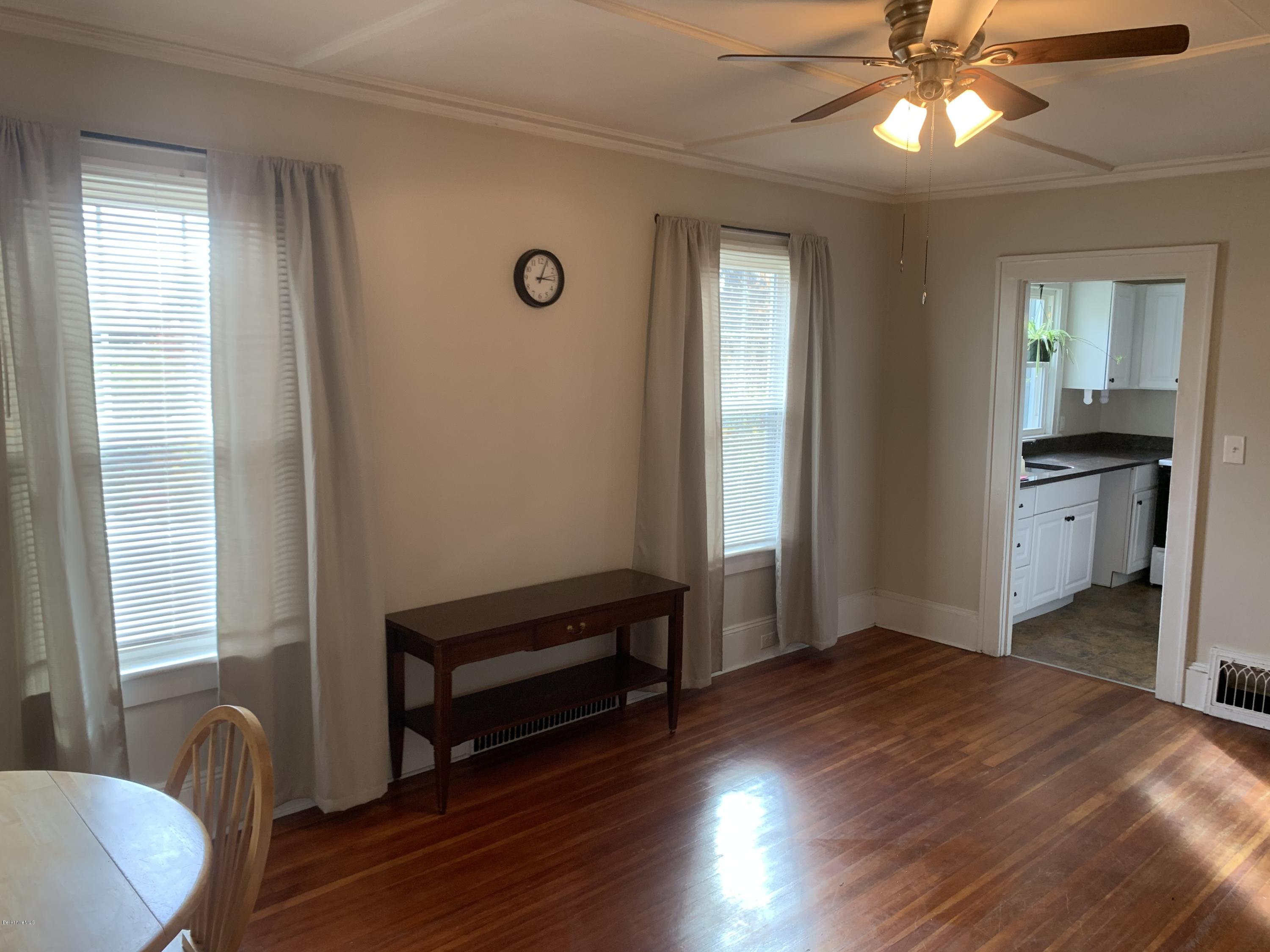 163 Cheshire Road Pittsfield, MA 01201 - Photo 17 of 45 Living room