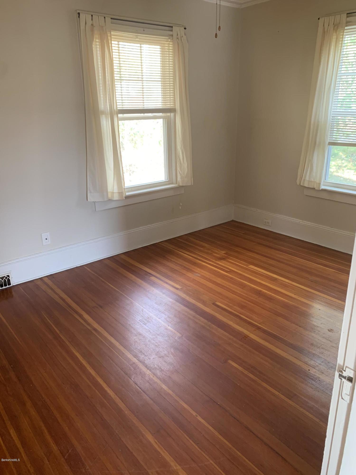 163 Cheshire Road Pittsfield, MA 01201 - Photo 25 of 45 Bedroom 1