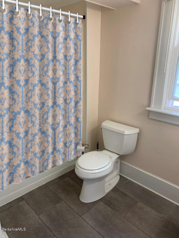 163 Cheshire Road Pittsfield, MA 01201 - Photo 37 of 45 Bathroom