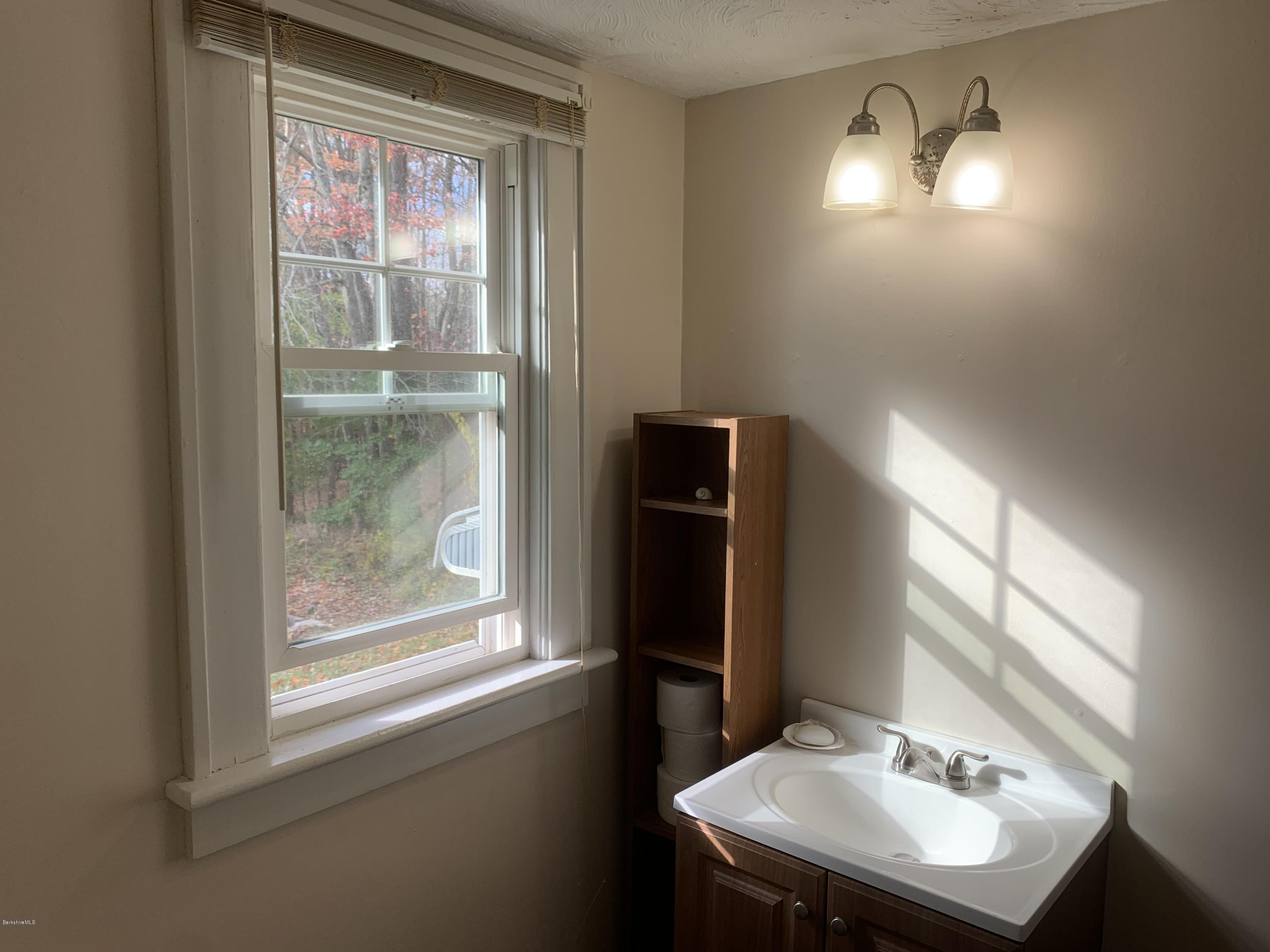 163 Cheshire Road Pittsfield, MA 01201 - Photo 38 of 45 Bathroom