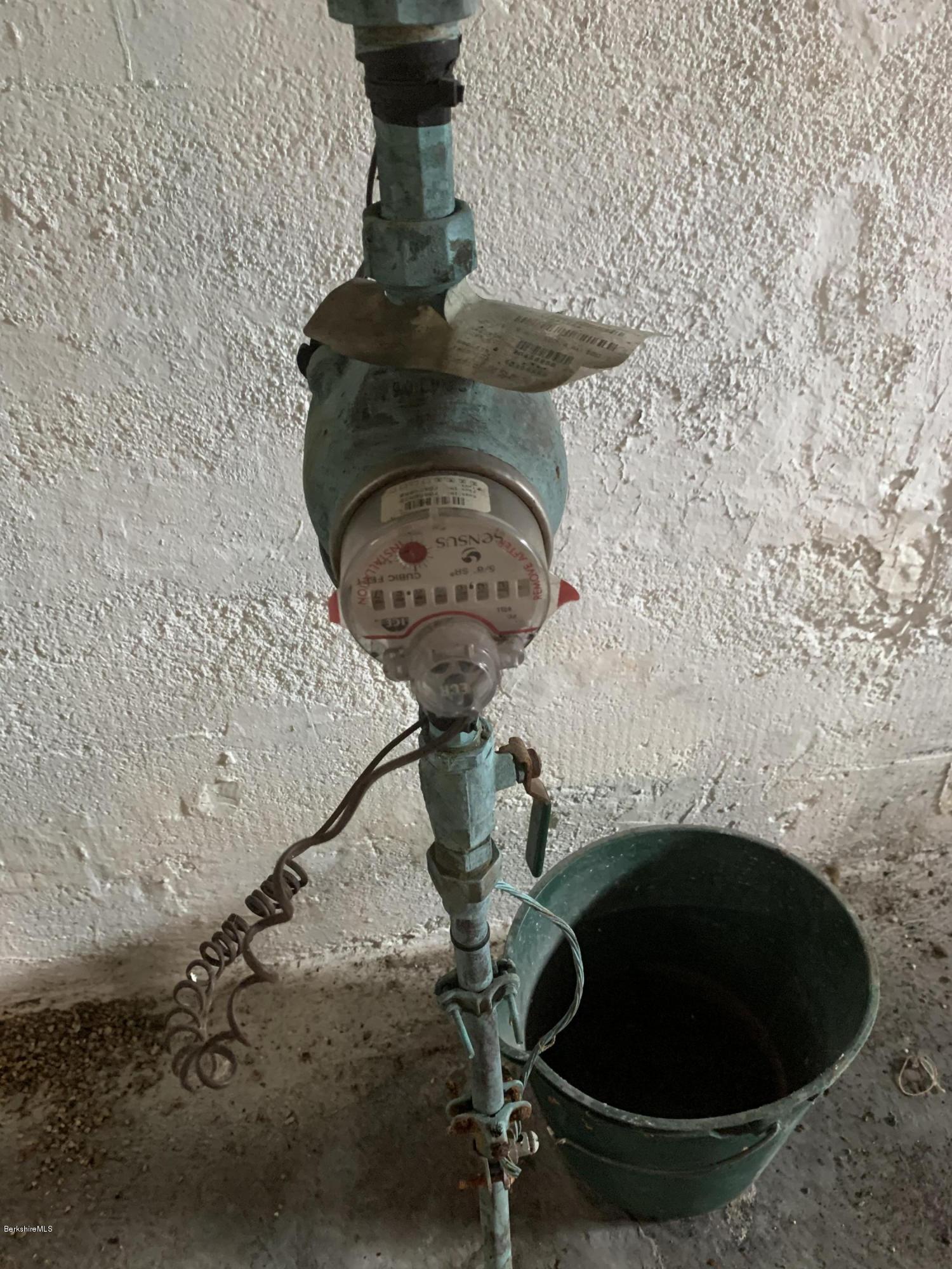 163 Cheshire Road Pittsfield, MA 01201 - Photo 45 of 45 Water meter