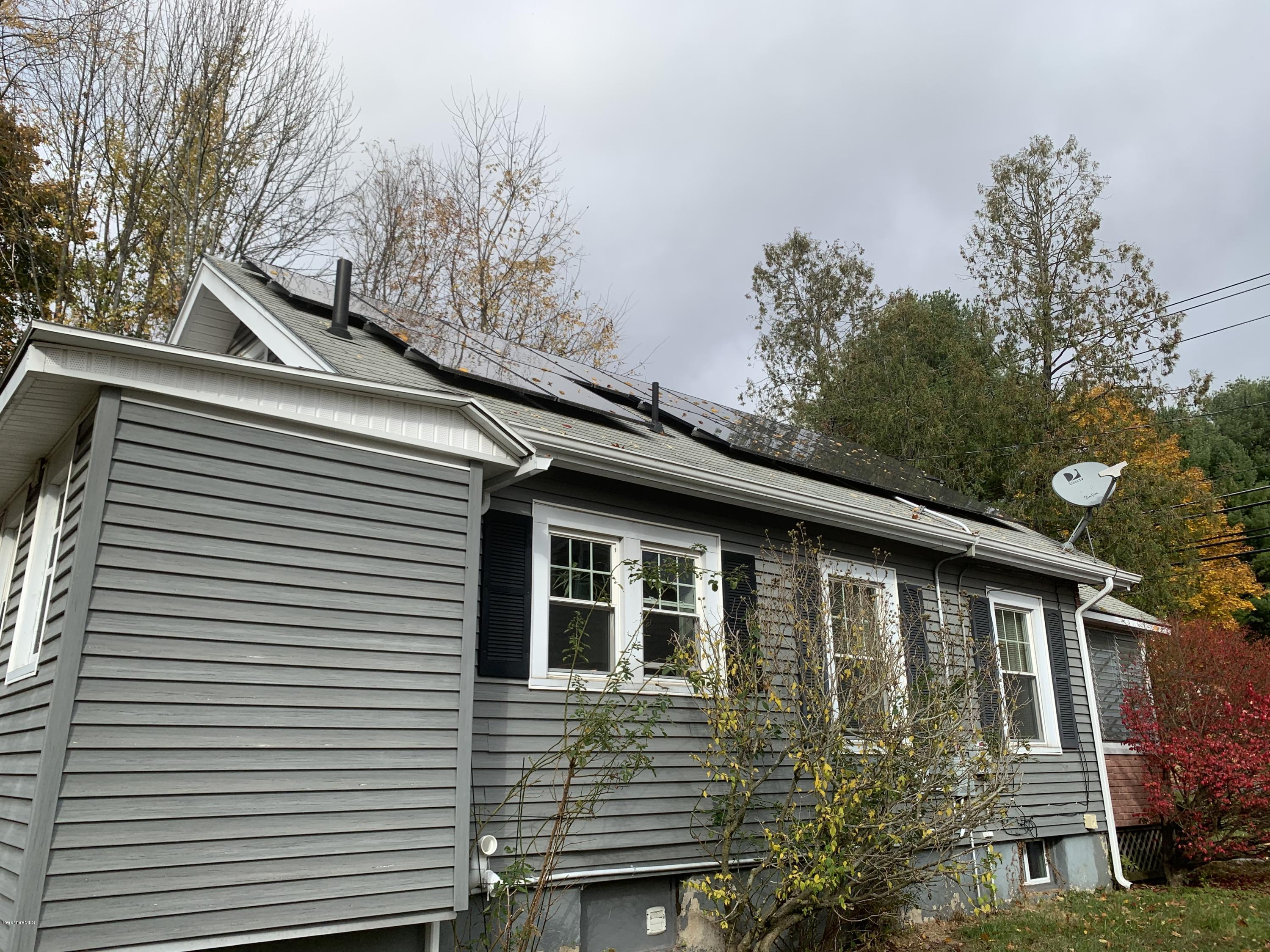 163 Cheshire Road Pittsfield, MA 01201 - Photo 7 of 45 Side