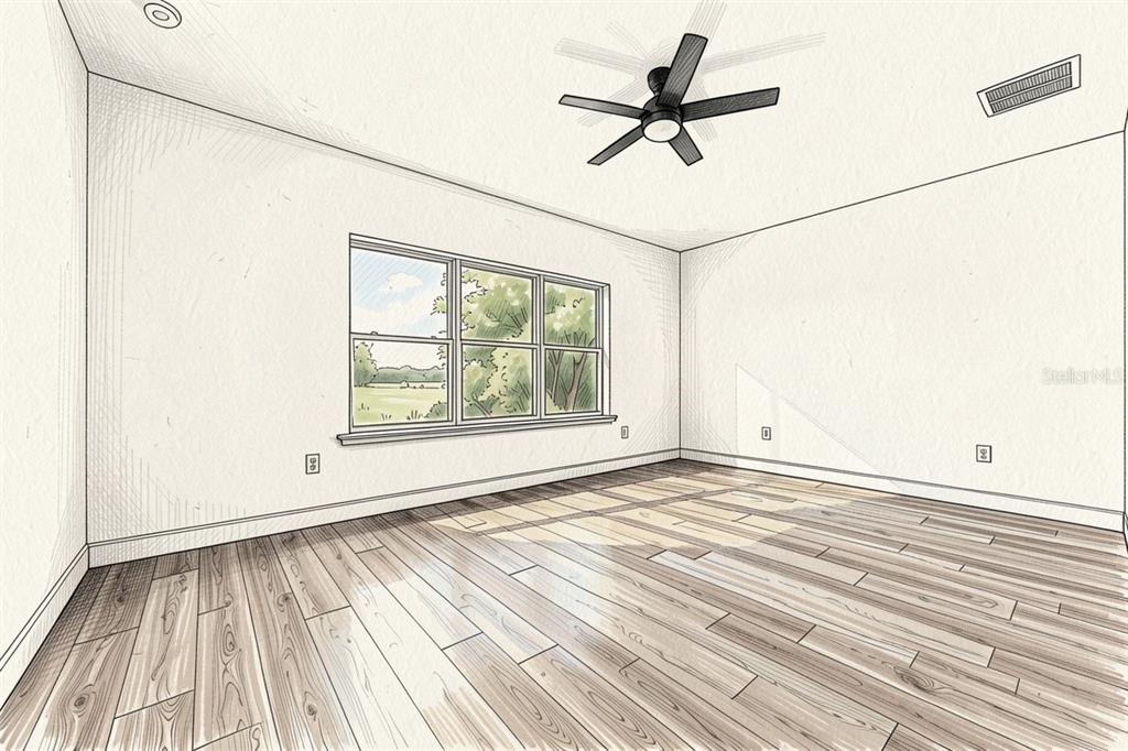 21115 Southwest 1st Place Newberry, FL 32669 - Photo 8 of 21