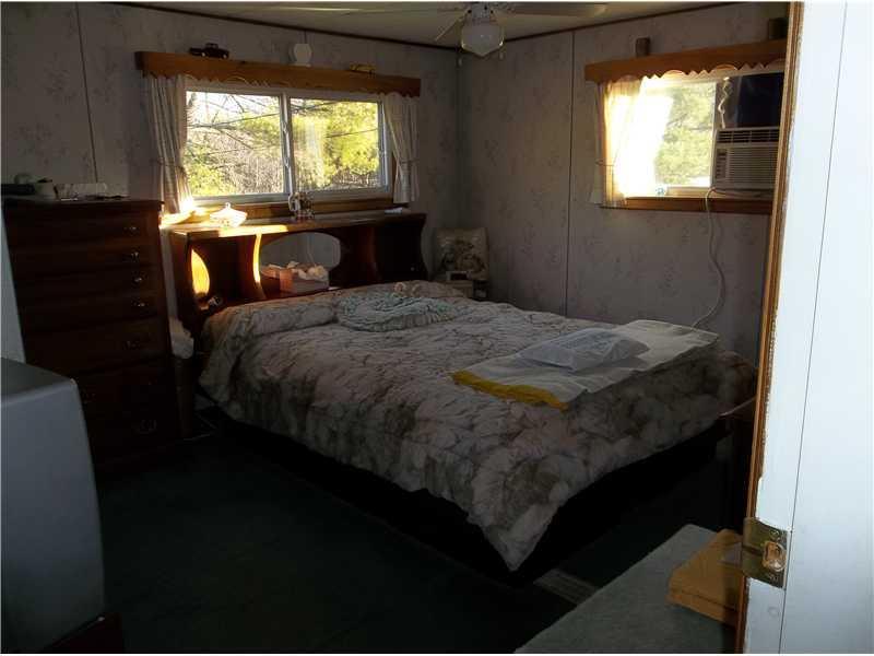 174 Orffs Corner Road Waldoboro, ME 04572 - Photo 6 of 12 Master Bedroom.