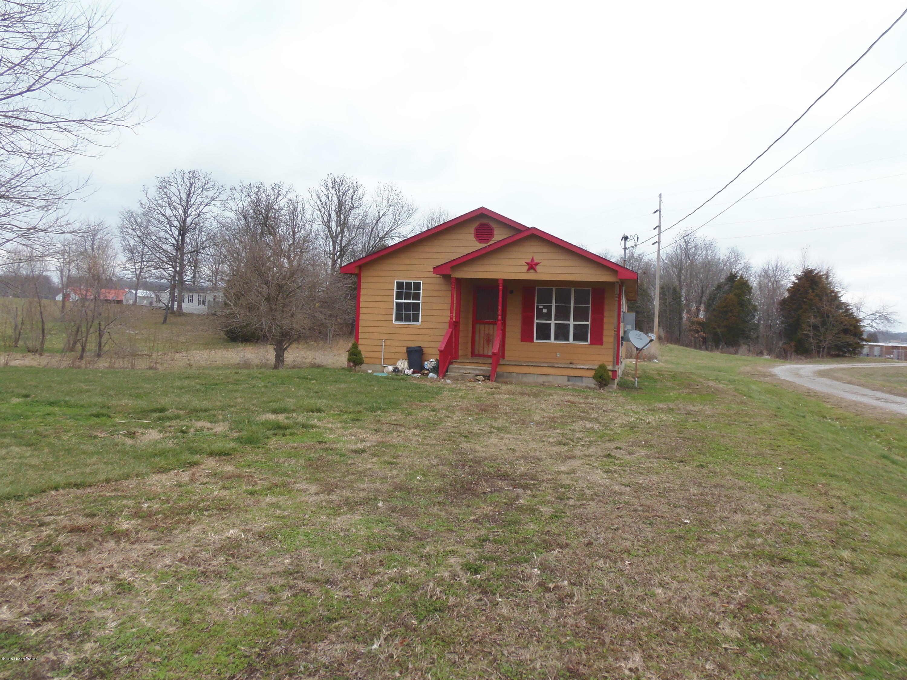 3370 Guston Road Guston, KY 40142 - Photo 1 of 14 P3201048.JPG