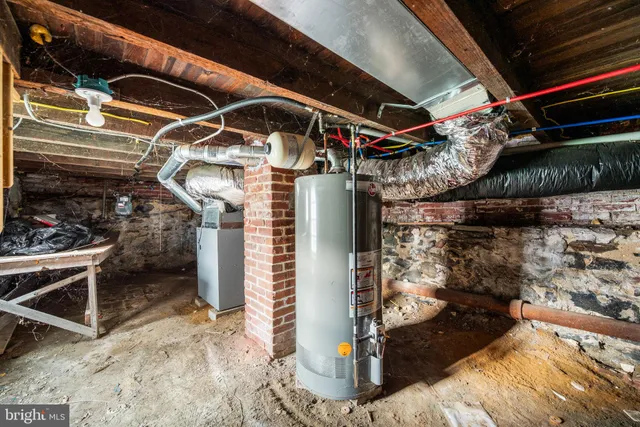 a living room with lots of furniture and toys