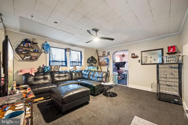 a kitchen with stainless steel appliances a sink cabinets and a counter top space