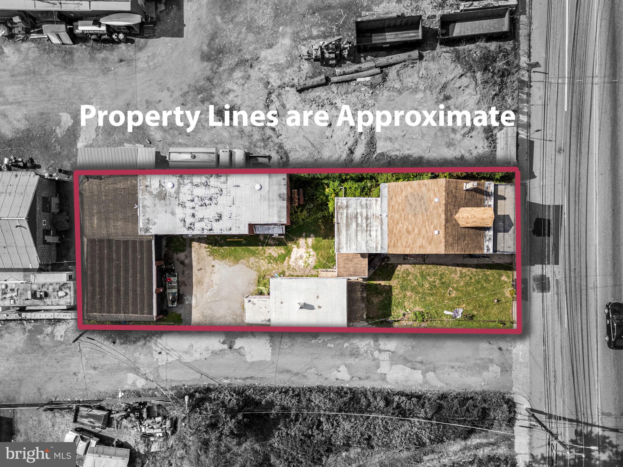 0 Parker Street Chester, PA 19013 - Photo 44 of 58