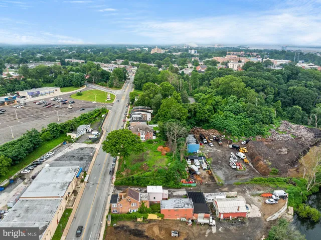 $399,000 | 0 Parker Street, Chester, PA 19013