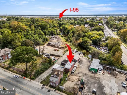 $399,000 | 0 Parker Street, Chester, PA 19013