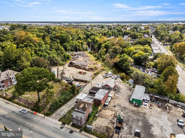 $399,000 | 0 Parker Street, Chester, PA 19013