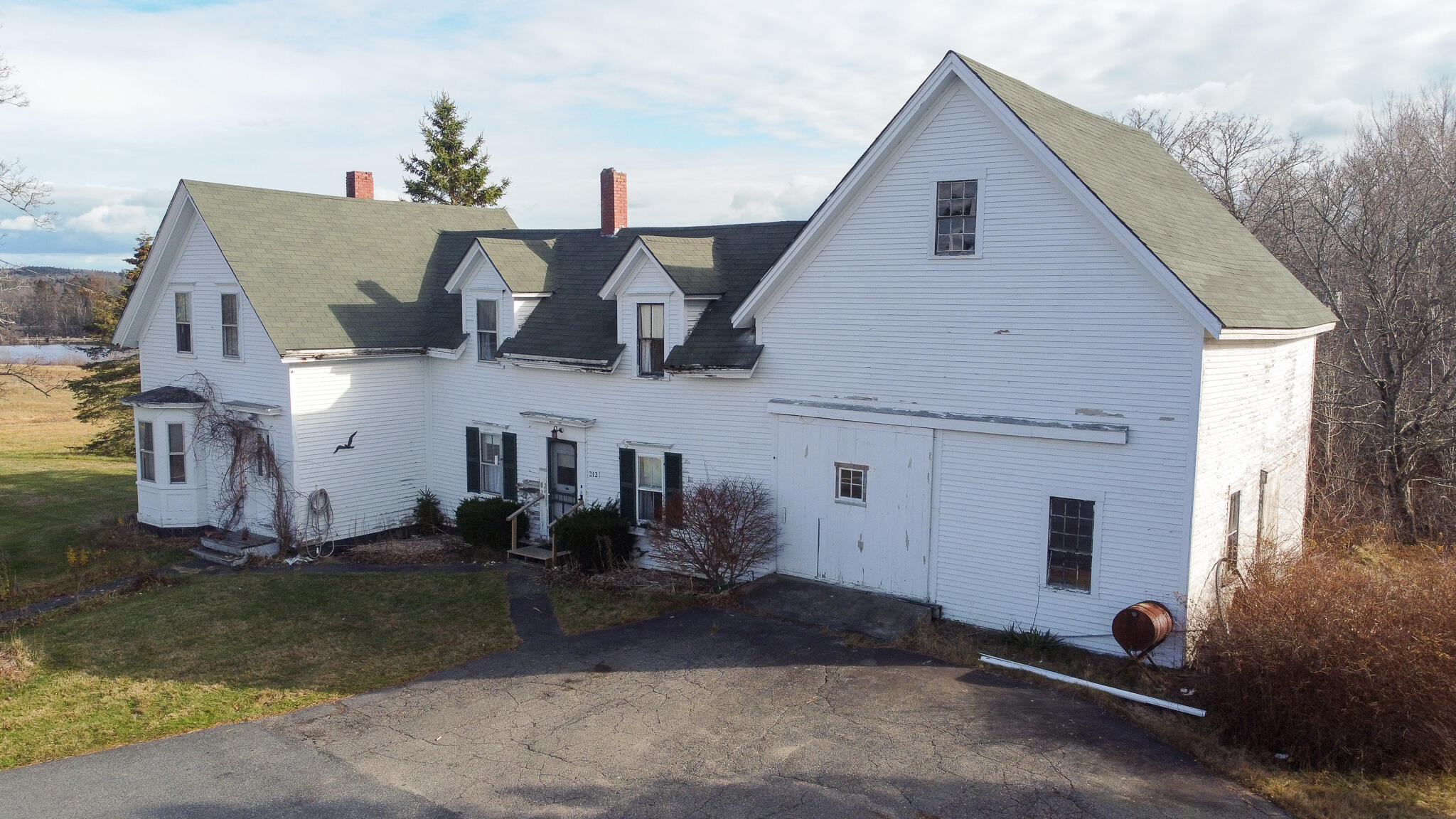 212 U.S. Rte 1 Whiting, ME 04691 - Photo 1 of 18 1