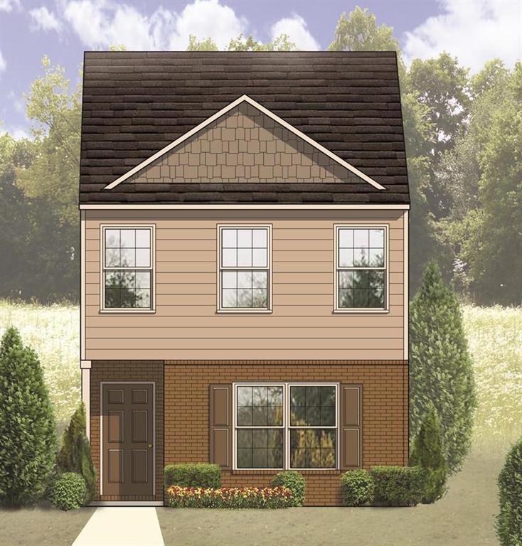 432 O'Conner Boulevard Athens, GA 30607 - Photo 1 of 1 Gallery Image 1