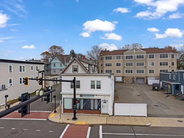 $849,900 | 261 Rantoul Street, Beverly, MA 01915