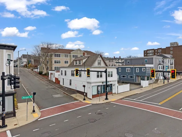 $849,900 | 261 Rantoul Street, Beverly, MA 01915