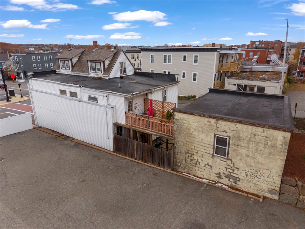 261 Rantoul Street Beverly, MA 01915 - Photo 5 of 8