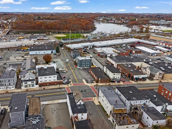 $799,000 | 261 Rantoul Street, Beverly, MA 01915