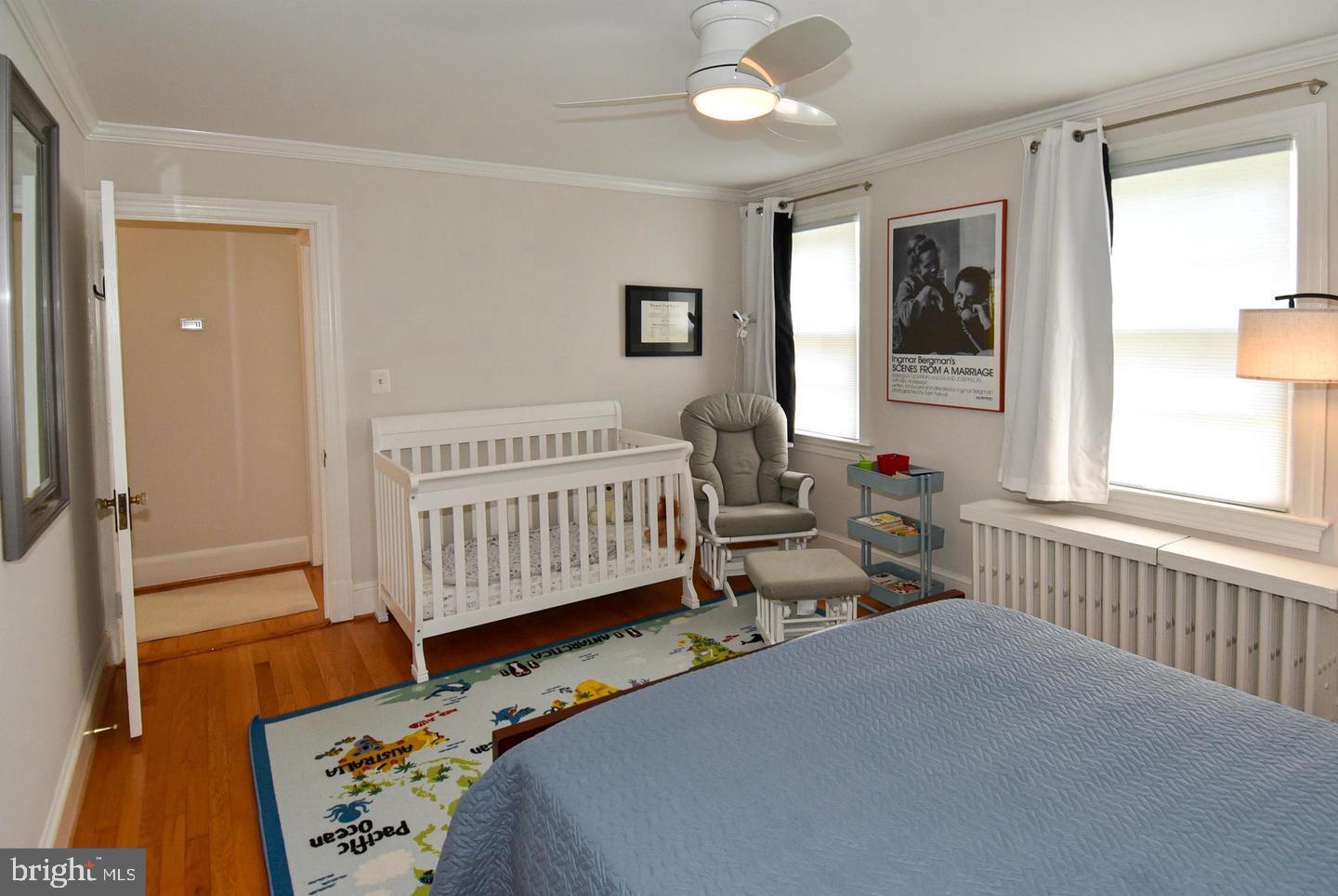 710 West View Terrace Alexandria, VA 22301 - Photo 40 of 58