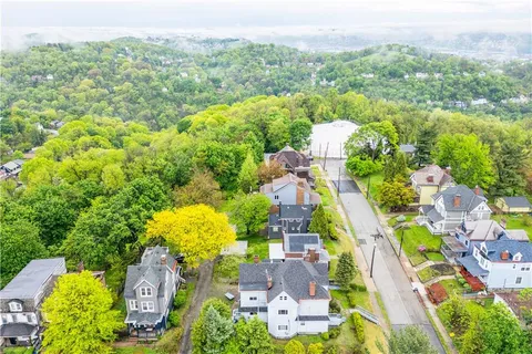 $279,900 | 335 Lafayette Avenue, Pittsburgh, PA 15214