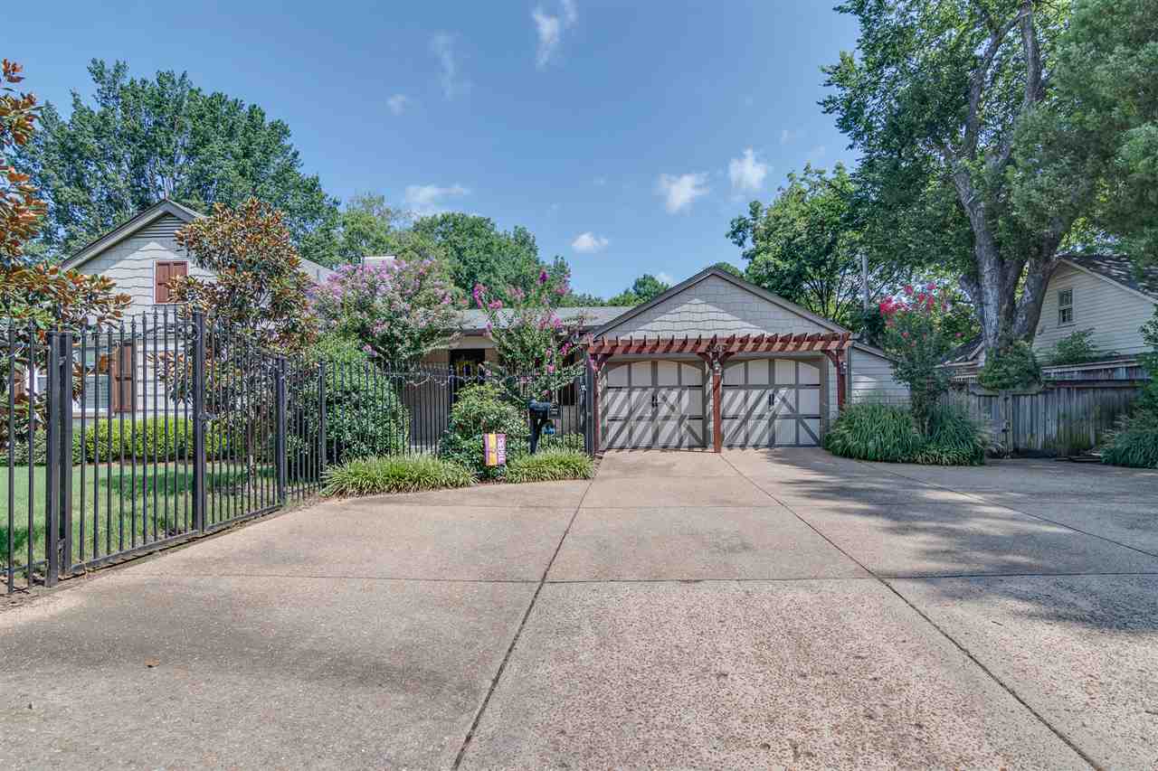 3500 Walnut Grove Road Memphis, TN 38111 - Photo 22 of 23