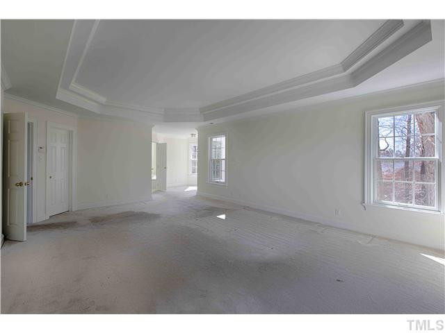 3814 Northampton Road Durham, NC 27707 - Photo 14 of 25 Photo 14