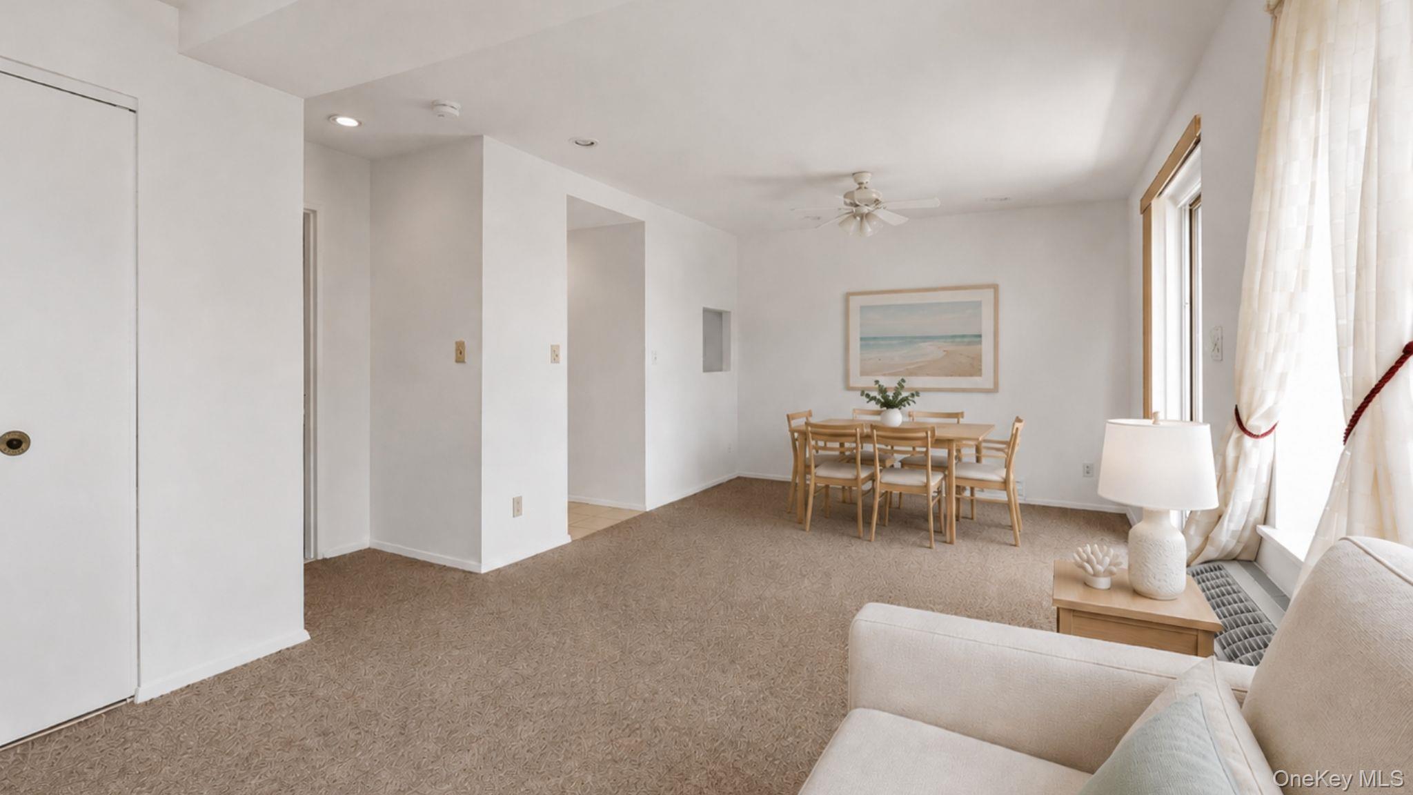 2 Richmond Road, Unit 3U Lido Beach, NY 11561 - Photo 6 of 35