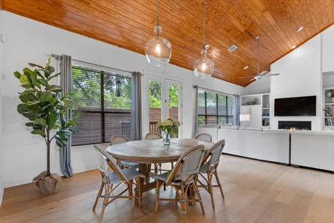 $2,499,000 | 2206 West 11th Street, Austin, TX 78703