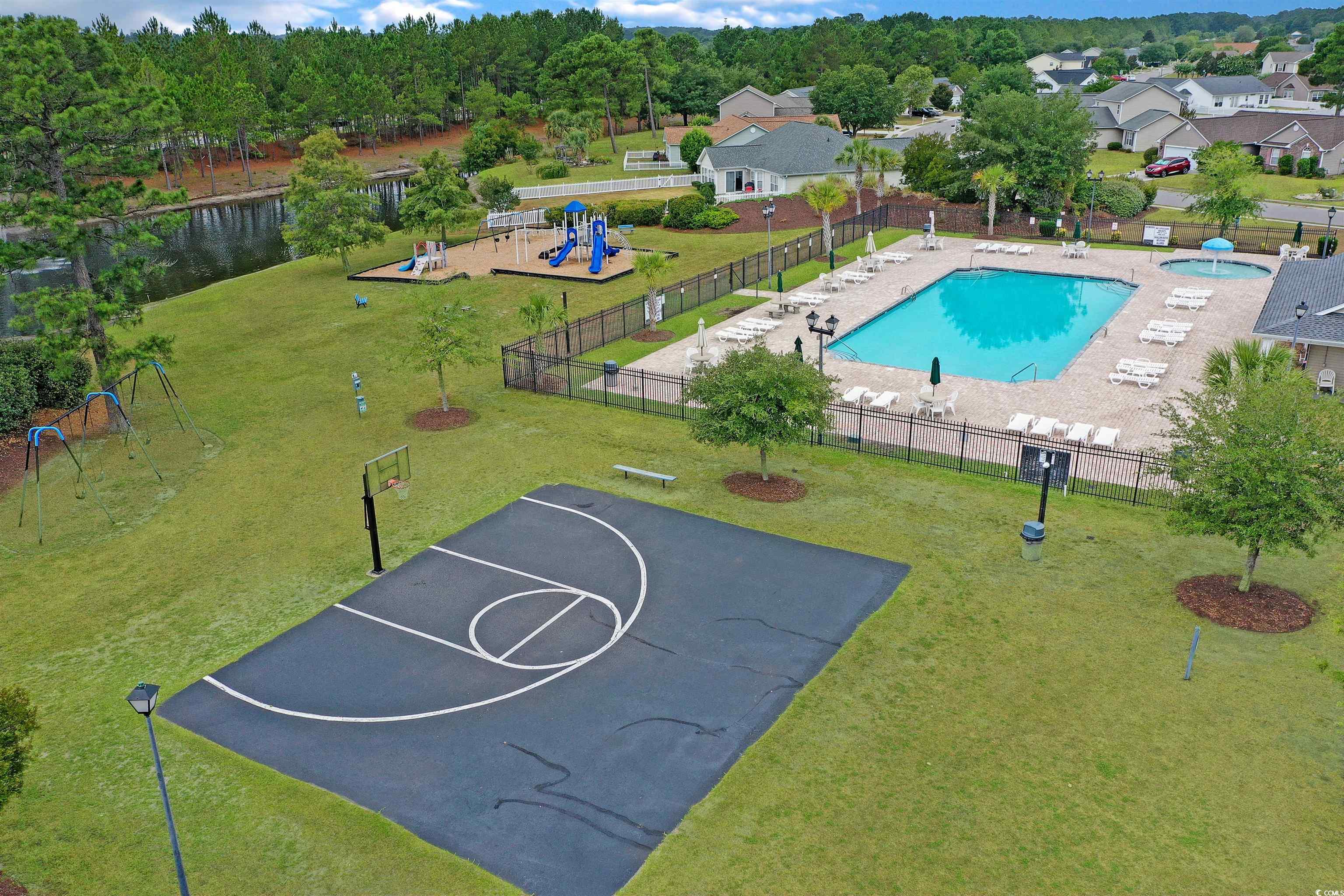 6075 Quinn Road Myrtle Beach, SC 29579 - Photo 32 of 36 Gallery Image 32