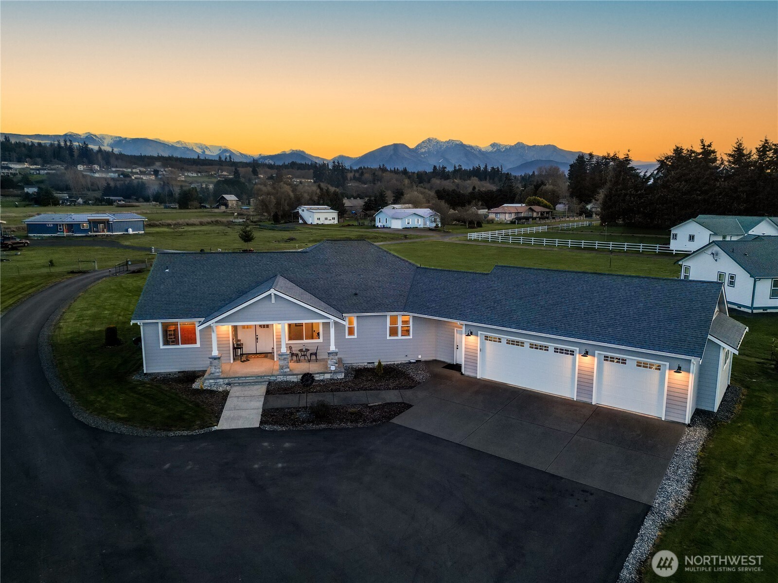 213 Roman Road Port Angeles, WA 98362 - Photo 1 of 40 Gallery Image 1