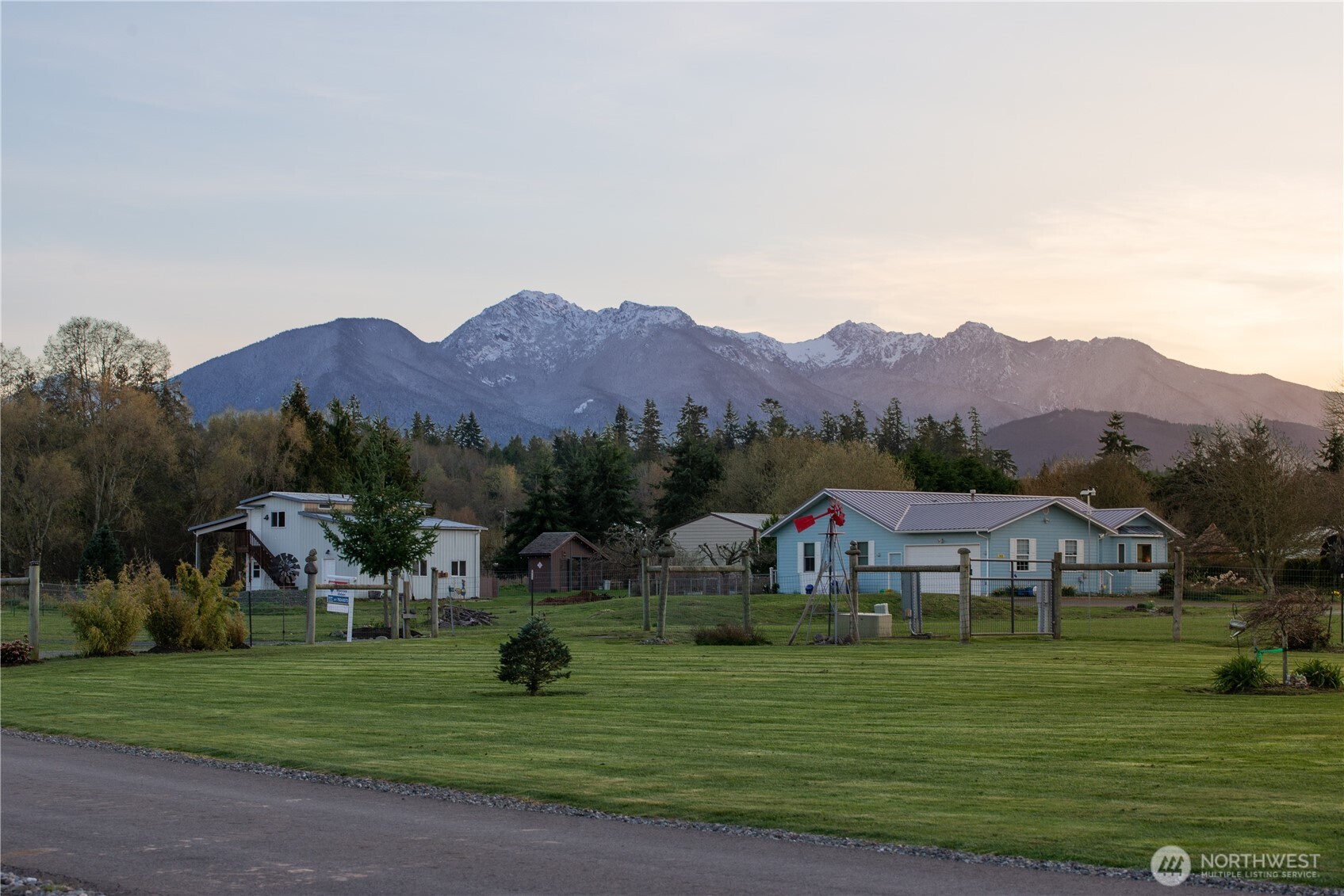 213 Roman Road Port Angeles, WA 98362 - Photo 2 of 40 Gallery Image 2