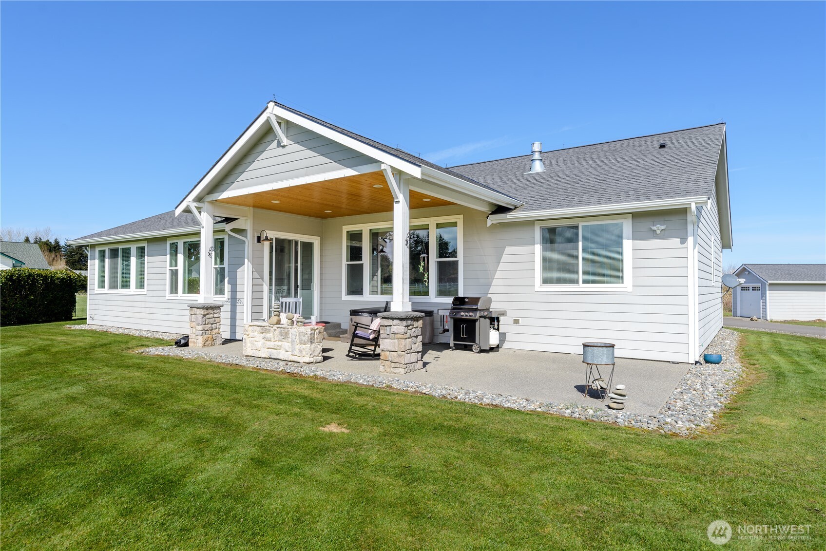 213 Roman Road Port Angeles, WA 98362 - Photo 36 of 40 Gallery Image 36