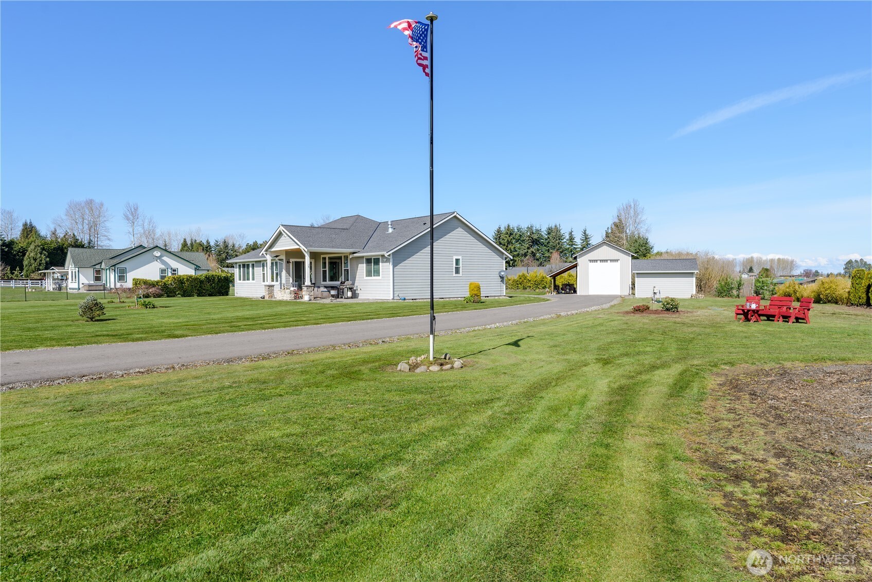 213 Roman Road Port Angeles, WA 98362 - Photo 39 of 40 Gallery Image 39