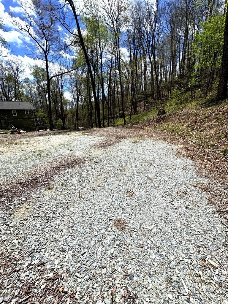 42 Ivy Road Newland, NC 28657 - Photo 5 of 11 a view of outdoor space with trees