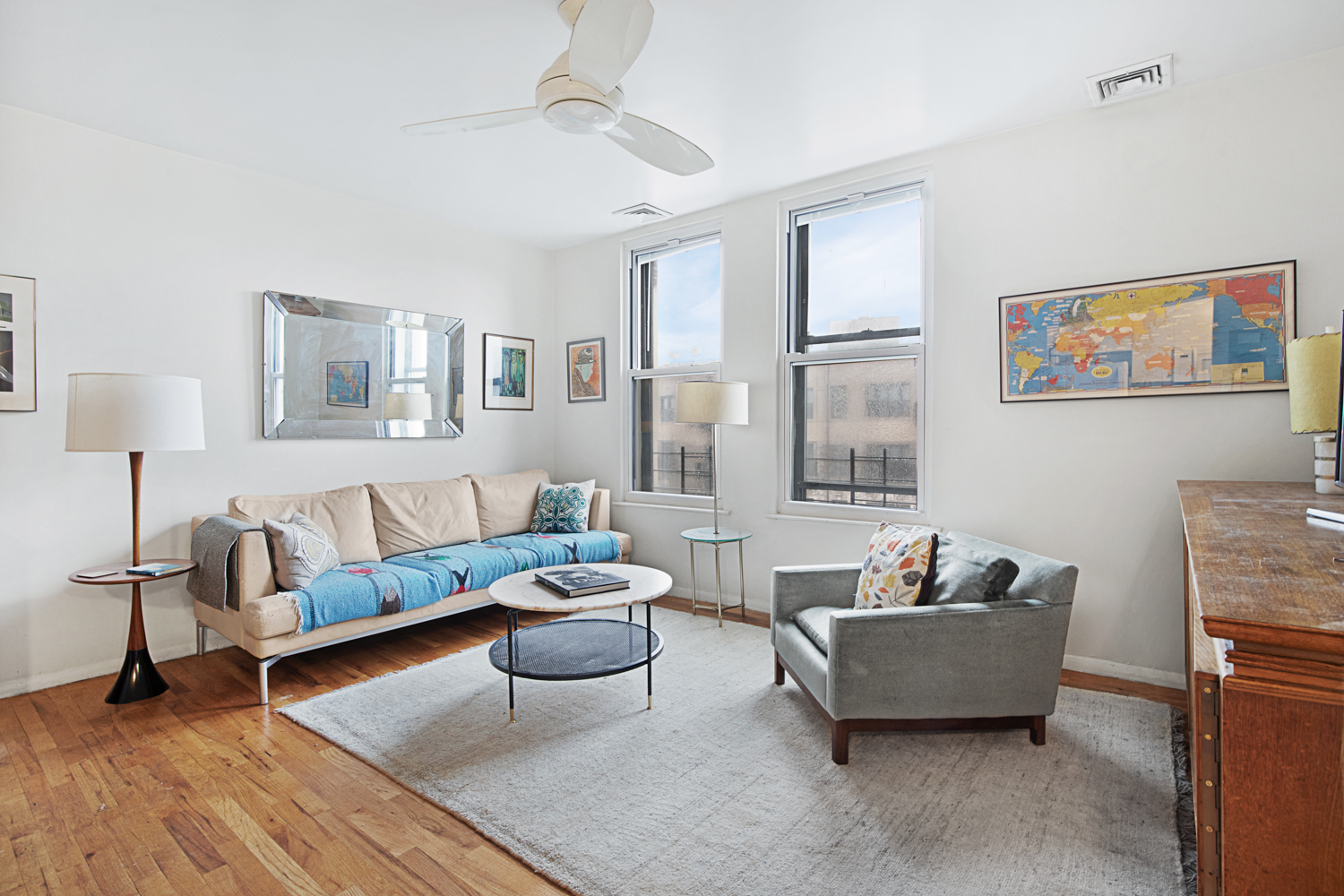 353 Ocean Avenue, Unit 6C Brooklyn, NY 11226 - Photo 2 of 6